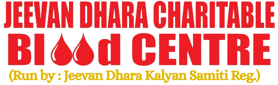 Jeevandhara Charitable Blood Centre