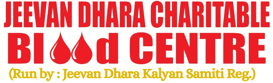 Jeevandhara Charitable Blood Centre
