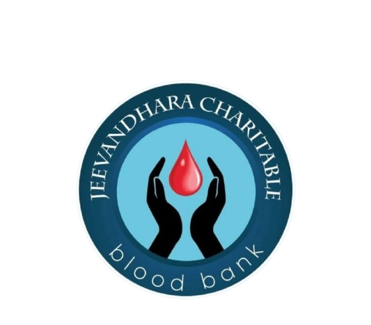Jeevandhara logo